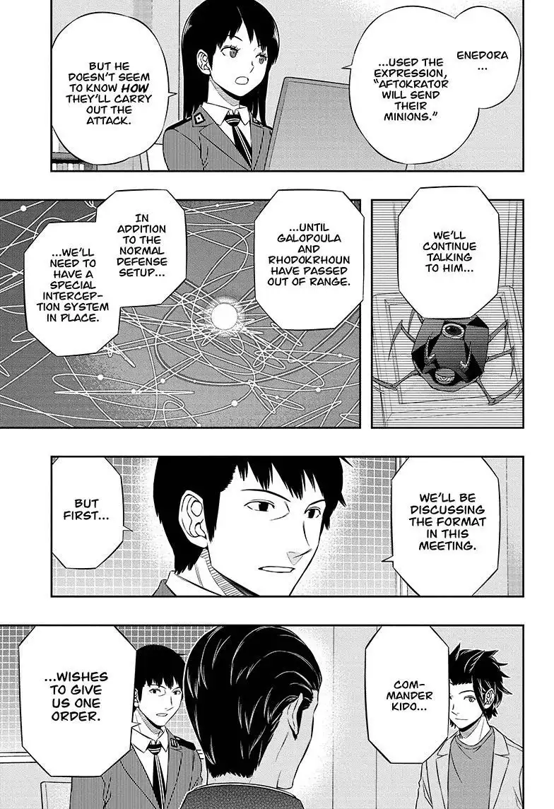 World Trigger Chapter 117 5